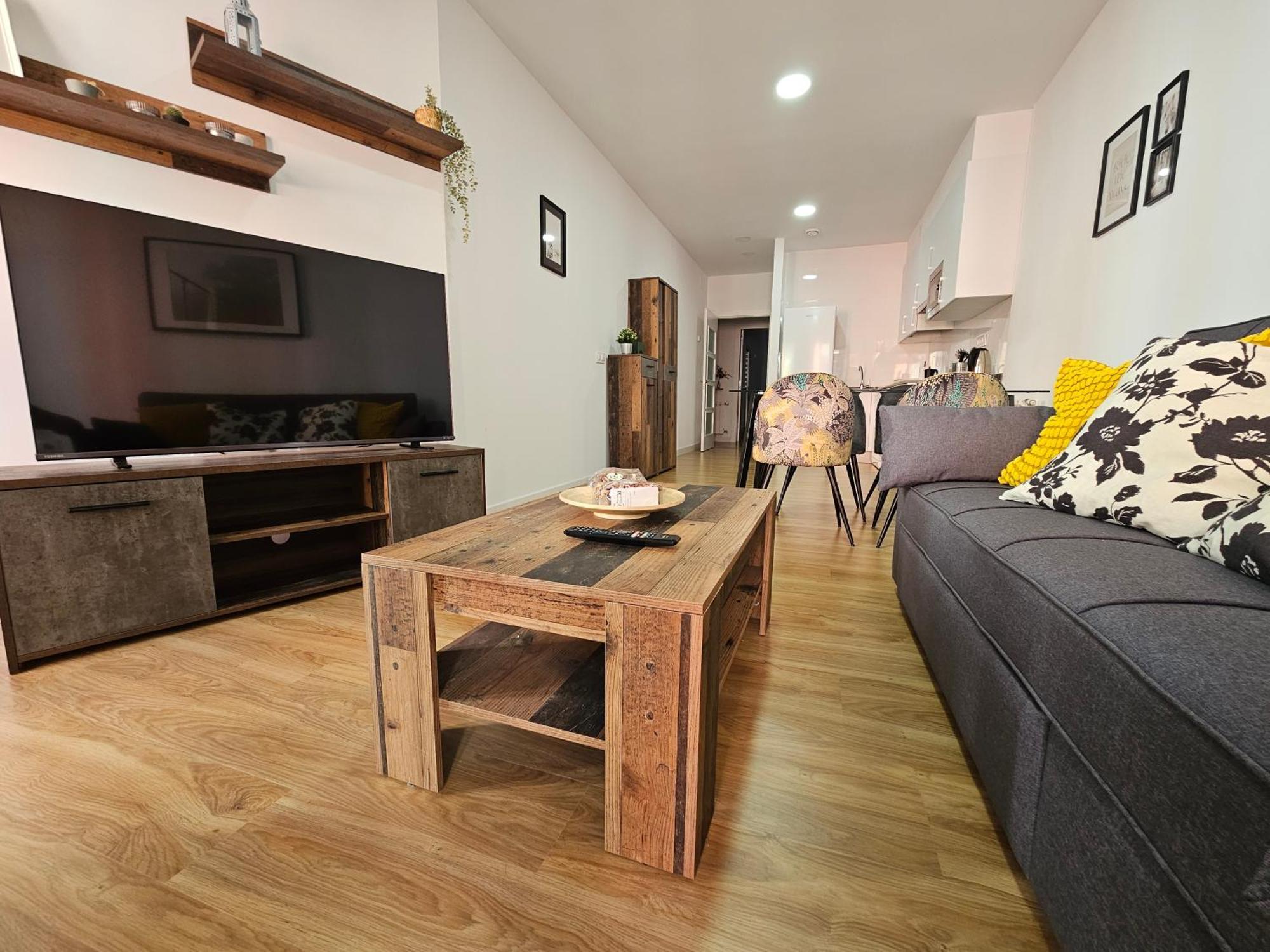 Apartamentos Aptio Oviedo Exterior photo